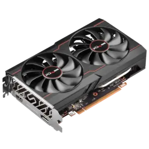 PLACA DE VIDEO RX5700XT 8GB GDDR6 HDMI/TRIPLE DP OC  (Outlet)