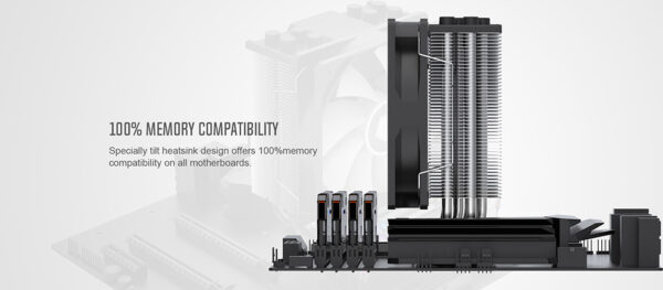 ID COOLING SE-214-XT ARGB - Image 5