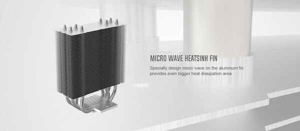 ID COOLING SE-214-XT ARGB - Image 4