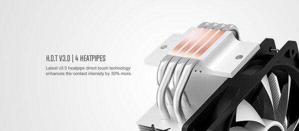 ID COOLING SE-214-XT ARGB - Image 3