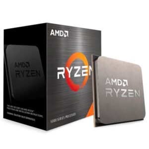 AMD RYZEN 5 5500 AM4 6C/12H 4.2GHZ (S/ GRÁFICOS)