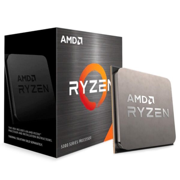 AMD RYZEN 5 5500 AM4 6C/12H 4.2GHZ (S/ GRÁFICOS)
