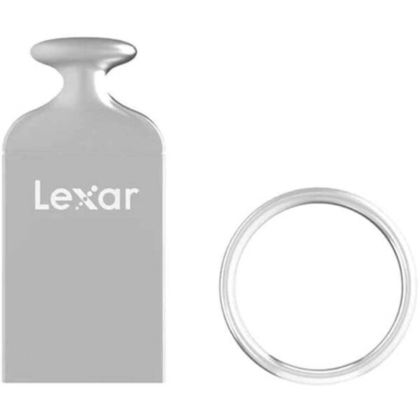 PENDRIVE 64GB LEXAR M22 USB 2.0 - Image 2