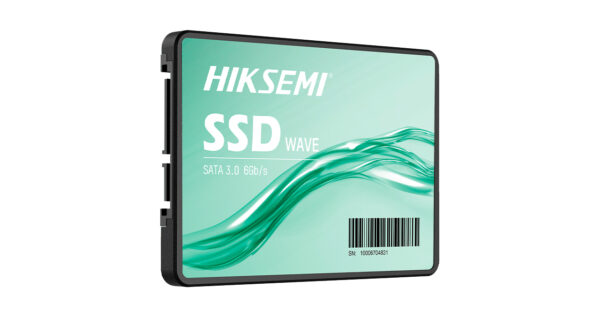 SSD SATA 240GB HIKSEMI WAVE - Image 2