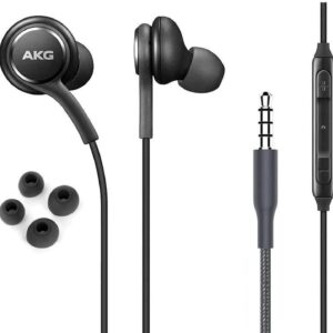 AURICULAR SAMSUNG AKG MANOS LIBRES