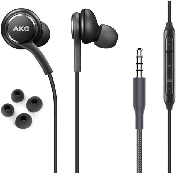 AURICULAR SAMSUNG AKG MANOS LIBRES