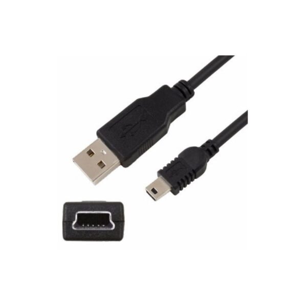 CABLE MINI USB V3 - Image 2
