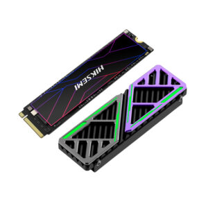 SSD M.2 NVME 2280 GEN4 512GB FUTURE X LITE AR 7100MB/S HIKSEMI