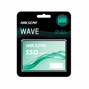 SSD SATA 240GB HIKSEMI WAVE