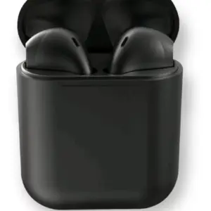 AURICULAS I12 INPODS 12 BT 5.3 - NEGRO