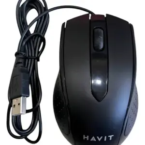 MOUSE HAVIT MS80