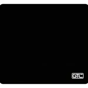 MOUSEPAD BASICO GTC NEGRO