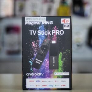 CONVERTIDOR TV STICK PRO