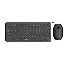 TECLADO + MOUSE INALAMBRICO NETMAK NM-KB850